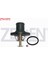 Cıtroen C4 2.0 2004-2009 Termostat 89 C 9675707780 1