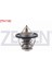 Kıa Sorento I(Jc)2.5 Crdı 02-09/hyundaı Starex 2.5 Crdı 97-07/H100 2.5 D 93-97 Termostat 82 C 1