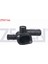 Octavıa 1.6i M-T 04-12 Termostat Flansı Plastik 06A121132AG 1