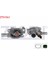 Fıat Egea 1.4 16V 2015- Termostat Komple Müşürlü 80 C 68211424AA 1