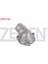 Mercedes E Serısı (W124) E 280 - E 300 - E 320 1993-1995 Termostat Flansı Alüminyum A1032030774 1