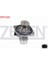 Bmw X5 (E53) 4.4i - 4.6 Is 00-07 Termostat Komple Elektrikli 105 C PBM000010 1