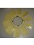 Ford Ranger- Pıck Up- 98/02 Fan Kanadı (10 Kanat) (Fpı) WL51-15-141 1