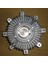 Kıa Cobra- 88/95 Fan Termiği 2.7cc (Nuk) OK410-15-140 2