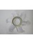 Mıtsubıshı L200- Pıck Up- 06/15 Radyatör Fan Kanadı (6 Kanat) 1320A015 2