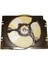 Mıtsubıshı Canter- FE635/659- 98/06 Klima Fan Davlumbazı Komple Sac (4kanat) 12111-01E00 1