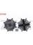 Kıa Ceres 2.2 D - 2.4 D 1992-1999 Fan Termiği OK758-15-150C 1