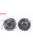 Bmw 3 Serısı (E46) 320 D - 330 D - 330 Xd - 318 D 1998-2005 Fan Termiği 11522249216 1