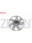 Ford Transıt (V184) 2.4 Tdcı 2000-2006 Fan Termiği Pervaneli 4052238 1