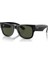 Rayban RB0840-S 901/31 51 Güneş Gözlüğü 1