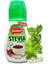 Stevia Sıvı Tatlandırıcı Sıfır Kalori 200 ml 2