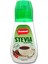 Stevia Sıvı Tatlandırıcı Sıfır Kalori 200 ml 1