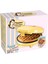 Waffle Makinesi, Belçika Waffle'ları Için Pişirme Ateşi ve Yapışmaz Kaplamalı Waffle Makinesi, 700 Watt, Renk: Nane Yeşili 4