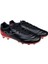 Numero-10 2241 Black Red Fırm GROUND SİYAH-KIRMIZI N10W2241FG-SİYAH 3