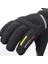 MC48 Kevlar Siyah Motosiklet Eldiven 2