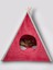 Tepee Five Köpek Evi, Köpek Barınağı, Köpek Çadırı, Minderli Köpek Yatağı 1