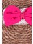 Kız Çocuk Bandana Fuşya 175MM 2