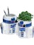 Star Wars R2-D2 Kalemlik ve Bitki Saksısı 3