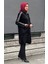 EkshiButik Angora Kap 0011 Siyah 2