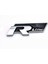 Volkswagen R-Line Logo 2