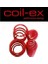 Coil-Ex Citroen C5 2004/2011 Aras Spor Yay 40/40 mm 2