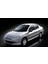 Coil-Ex Peugeot 206 06.1999-SONRASI Spor Yay 45 mm 2