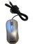 Hoparlöerlü Mouse Kablolu Speaker Gri Mouse Mtc SW-303 1