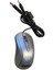 Hoparlöerlü Mouse Kablolu Speaker Gri Mouse Mtc SW-303 3