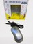 Hoparlöerlü Mouse Kablolu Speaker Gri Mouse Mtc SW-303 4