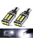 LED Ampul T15-15 Smd Canbuslı Beyaz 2'li Set 12V / LAAM631 1