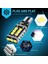LED Ampul T15-15 Smd Canbuslı Beyaz 2'li Set 12V / LAAM631 2