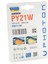 Blister Minyatür Serisi Turuncu PY21W PH5717 B2 2