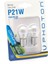 Blister Minyatür Serisi P21W PH5793 B2 1