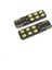 T10 LED Ampul Canbus'lı Beyaz 2'li Set 12V / LAAM626 1