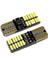 Dekoratif LED Ampul T10 24 Smd Canbus'lı Beyaz 12V/ LAAM627 1