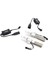 LED Far Ampulü 9012-4800LMX2 6000K 40W 12-24V / LAAM548 2