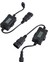 LED Far Ampulü 9012-4800LMX2 6000K 40W 12-24V / LAAM548 3