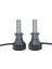 LED Far Ampulü 6000K 9800LM 12V H1 / LAAM913 3