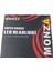 H4 Çift Faz LED Xenon S2 2