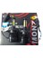 H15 Çift Faz LED Xenon S2 1