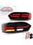 Volkswagen Jetta 2012-2015 Smoke LED Stop 1