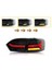 Volkswagen Jetta 2012-2015 Smoke LED Stop 2