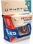 P21/5W Red (Kırmızı) Exclusive Serisi PH7216 R Ex 4