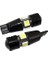 T10 Flaşlı LED Ampul Beyaz / LAAM182-1 1