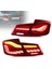 Bmw 5 Serısı F10 Dragon LED Stop - Kırmızı 1