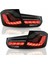 Bmw 5 Serısı F10 Dragon LED Stop - Smoke 1