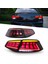 Volkswagen Passat B8 LED Stop Smoke 1