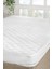 Pamuk Sıvı Geçirmez Kapitone Fitted Alez 60X120 1