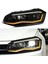 Volkswagen Polo 2019 Full LED Far 1