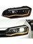 Volkswagen Polo 2019 Full LED Far 3
